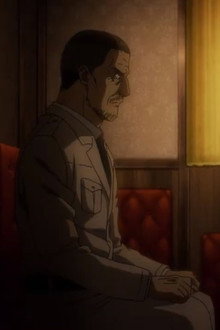 Attack on Titan season 4 episode 6