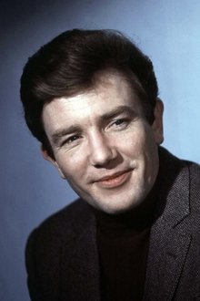Photo of Albert Finney