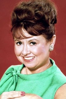 Photo of Sandra Gould
