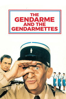 The Gendarme and the Gendarmettes
