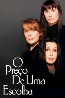 Poster do filme O Preço de Uma Escolha