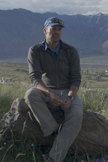 Shangku Shelter