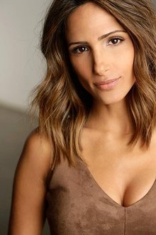 Photo of Morann Peri