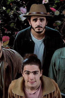 Morat: Balas Perdidas