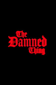 The Damned Thing