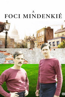 A foci mindenkié