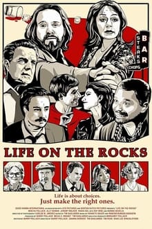 Life on the Rocks 2021