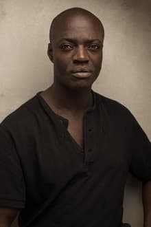 Photo of Enoch Frost