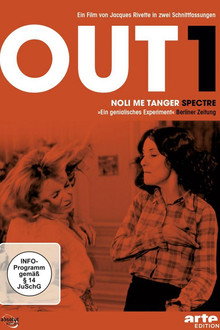 Out 1 : Noli me tangere
