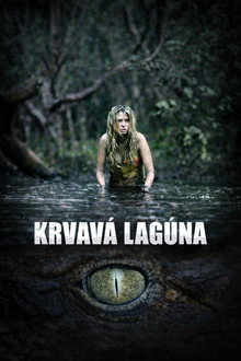 Krvavá lagúna