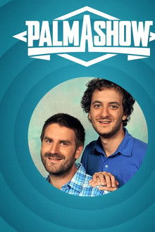 Palmashow - Parodie