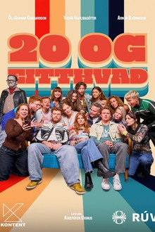 20 og Eitthvað