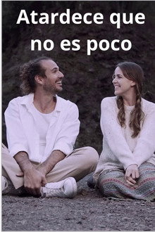 Atardece que no es poco