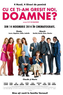 Cu ce ți-am greșit noi, Doamne?