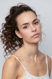 Photo of Silvia Naval