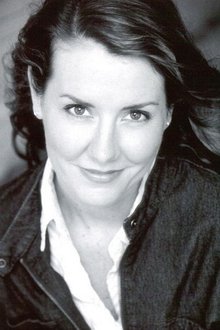 Photo of Molly Bryant