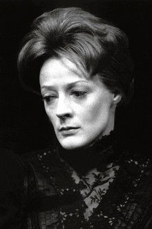 Photo of Maggie Smith