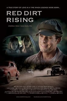 Red Dirt Rising movie poster