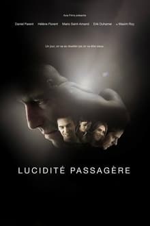 Poster do filme Lucidité passagère