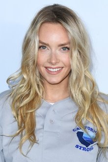 Photo of Camille Kostek