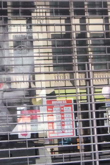 Storefront