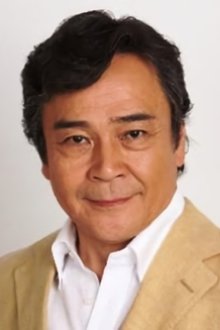 Photo of Jiro Miyaguchi