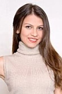 Foto de perfil de Desislava Stefanova