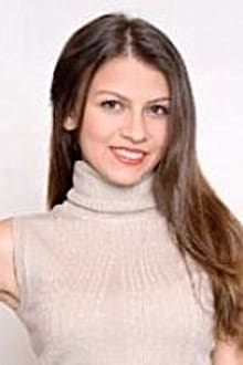 Photo of Desislava Stefanova