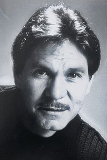 Photo of Christopher Stone