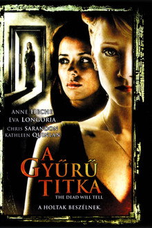 A gyűrű titka