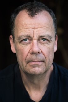 Photo of Brian T. Finney