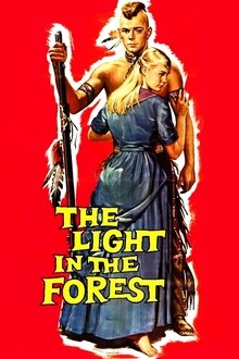 The Light in the Forest