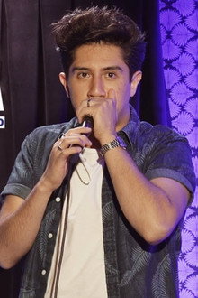 Daniel Sosa En Vivo Desde El Woko