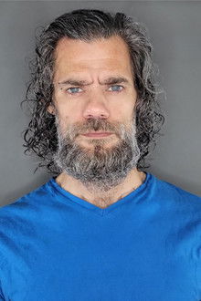 Photo of Dennis Scullard