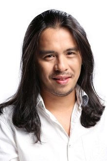 Photo of Lawrence Fajardo