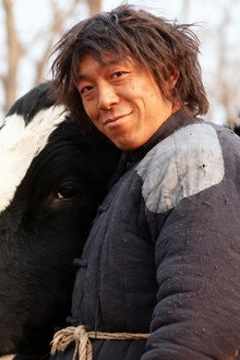 Cow