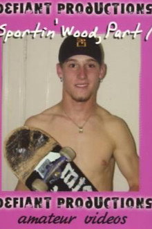 Sportin' Wood 1