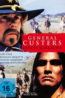 General Custers letzte Schlacht