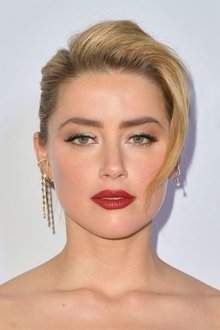 Photo of Amber Heard