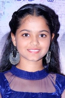 Photo of Prarthana Sandeep