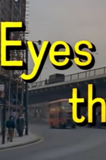 Look at Life: Eyes of the Law