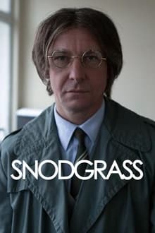 Poster do filme Snodgrass