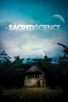 Poster do filme The Sacred Science