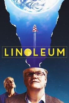 Linoleum movie poster