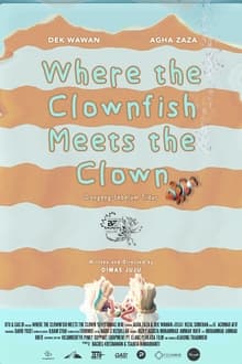  Where The Clownfish Meets The Clown 