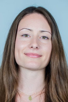 Lina Csillag