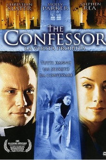 The Confessor - La verità proibita