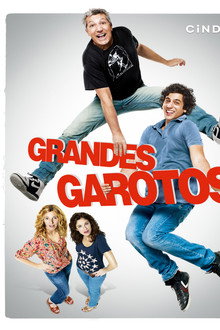 Grandes Garotos
