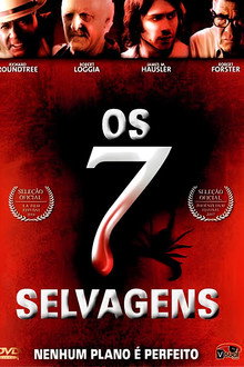 Os Sete Selvagens