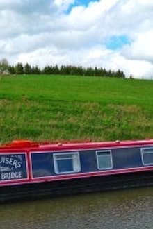 Great Canal Journeys season 5 episode 3